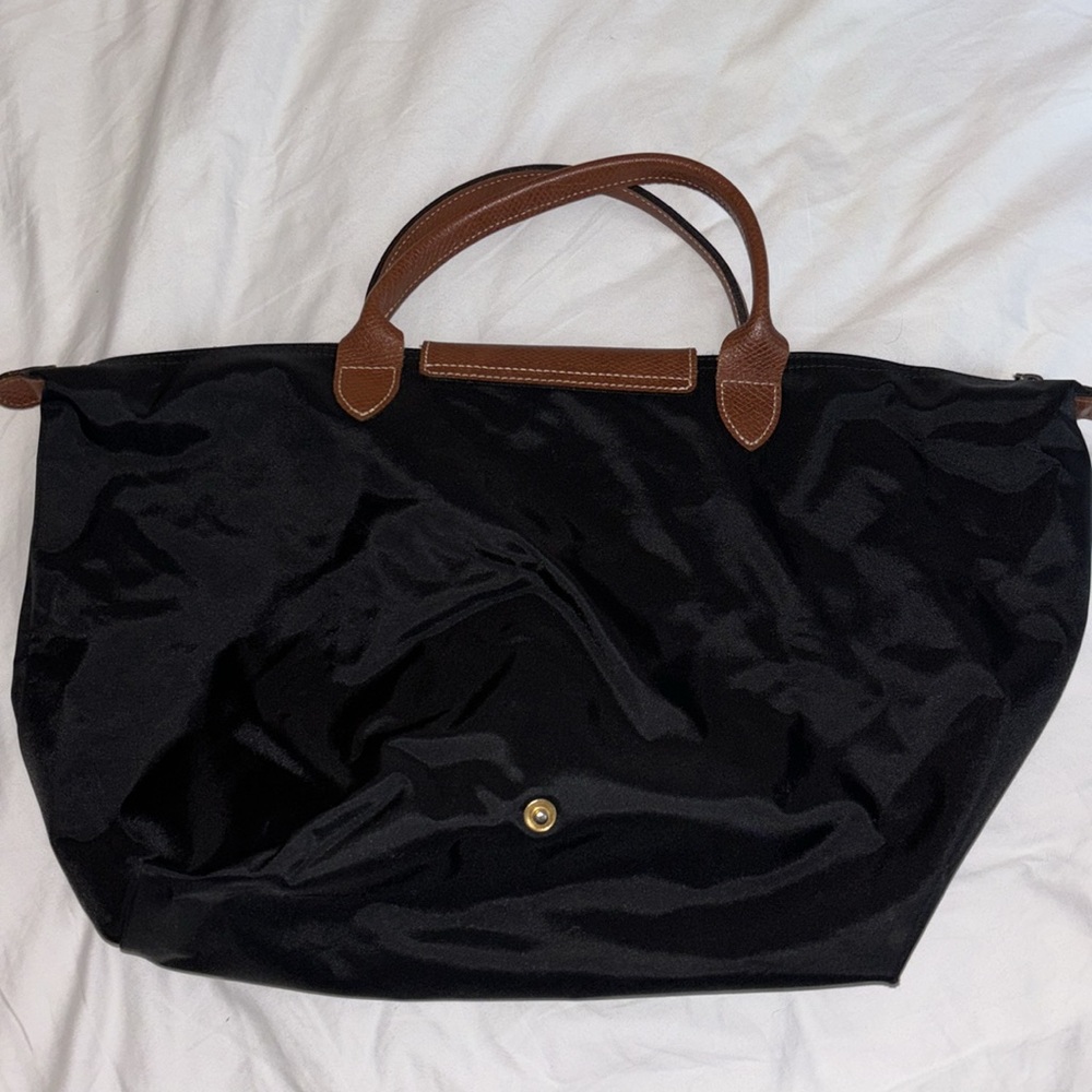 Longchamp Bag - Picture 2 of 5